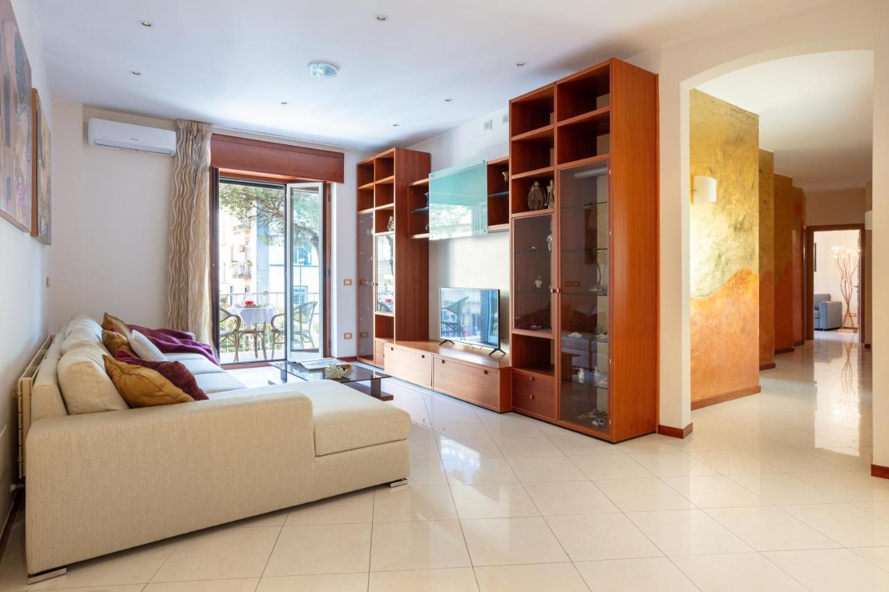 Spazio Napoletano By Dimorra Apartment Neapel